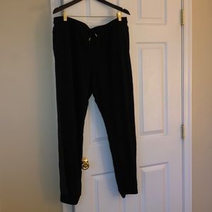 PRICE DROP!! Joggers sweatpants